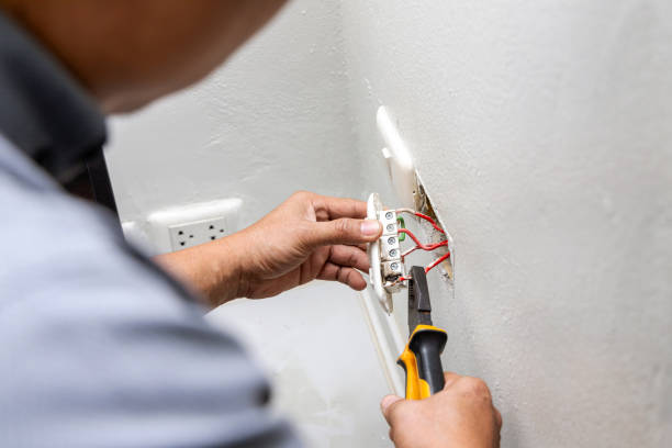 Best Industrial Electrical Services  in Black Canyon City, AZ